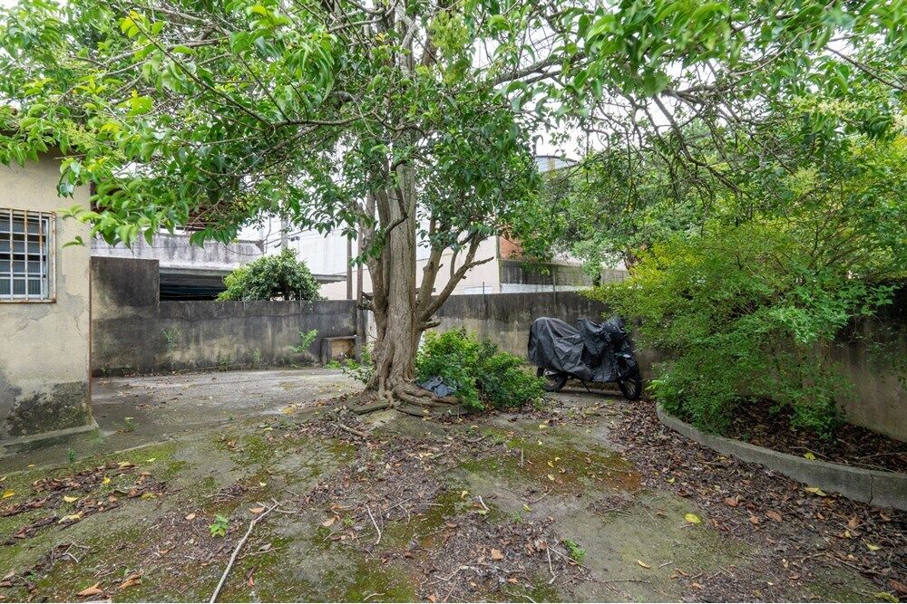 Casa, 2 quartos, 45 m² - Foto 1