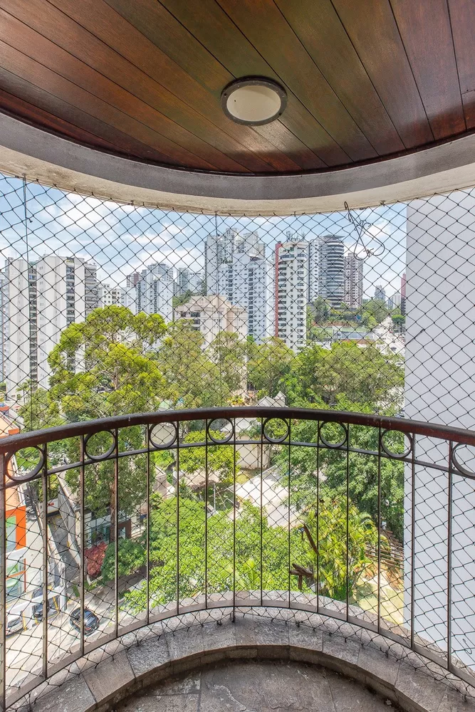 Apartamento, 3 quartos, 175 m² - Foto 3