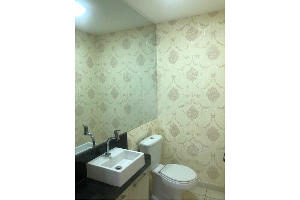 Apartamento, 3 quartos, 96 m² - Foto 2