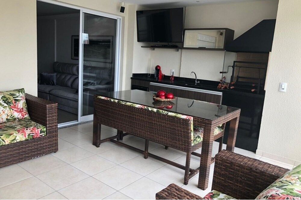 Apartamento, 3 quartos, 96 m² - Foto 4