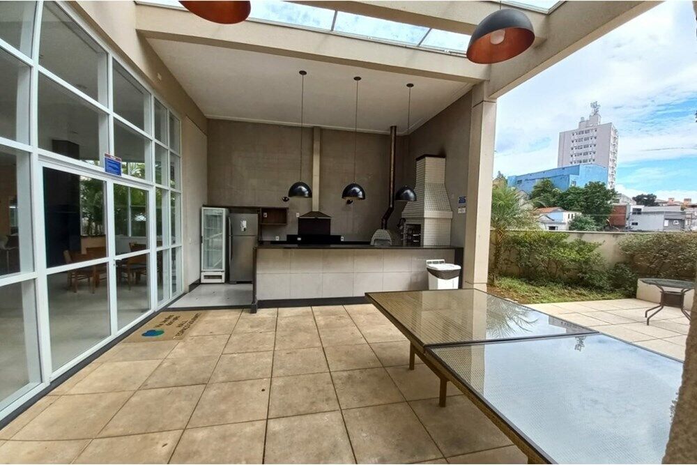 Apartamento, 3 quartos, 96 m² - Foto 3