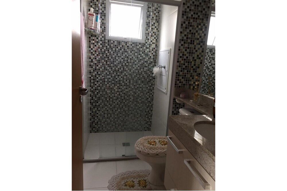 Apartamento, 3 quartos, 96 m² - Foto 7