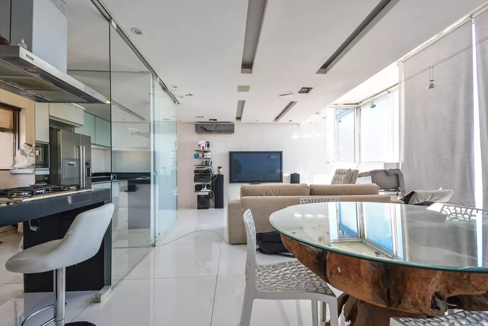 Cobertura, 1 quarto, 73 m² - Foto 1