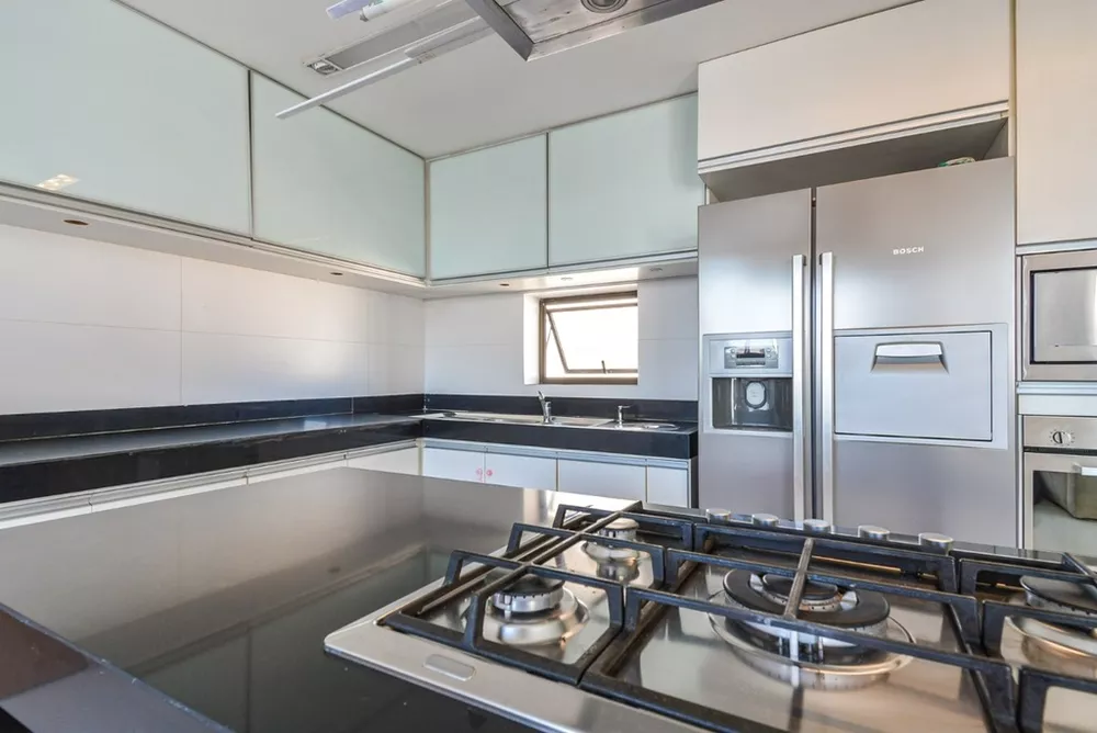Cobertura, 1 quarto, 73 m² - Foto 4