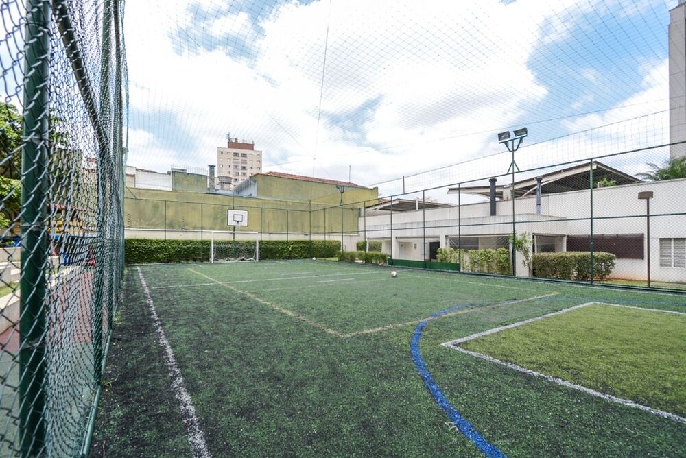 Apartamento à venda com 3 quartos, 102m² - Foto 1
