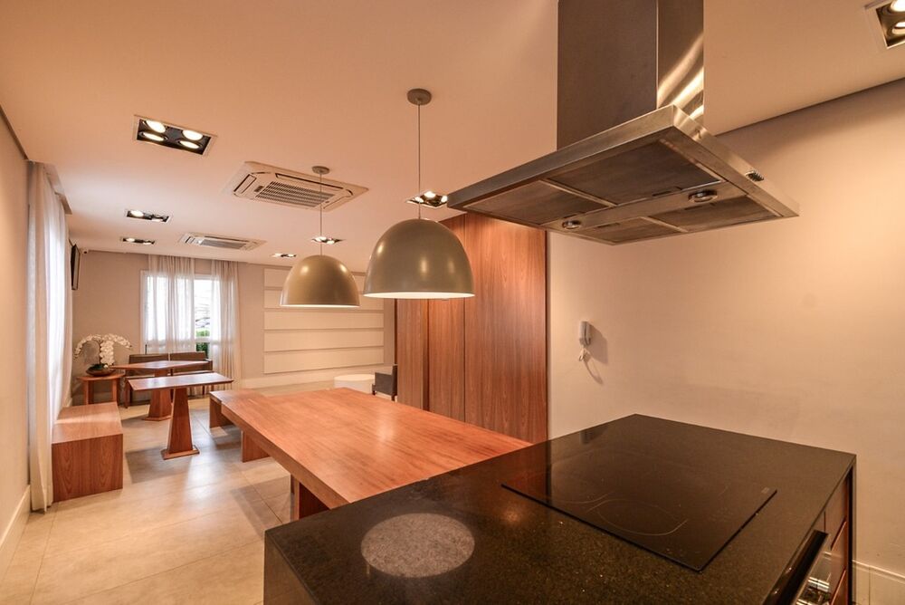 Apartamento à venda com 3 quartos, 102m² - Foto 2