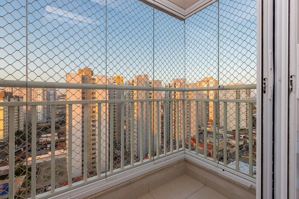 Apartamento à venda com 3 quartos, 102m² - Foto 4