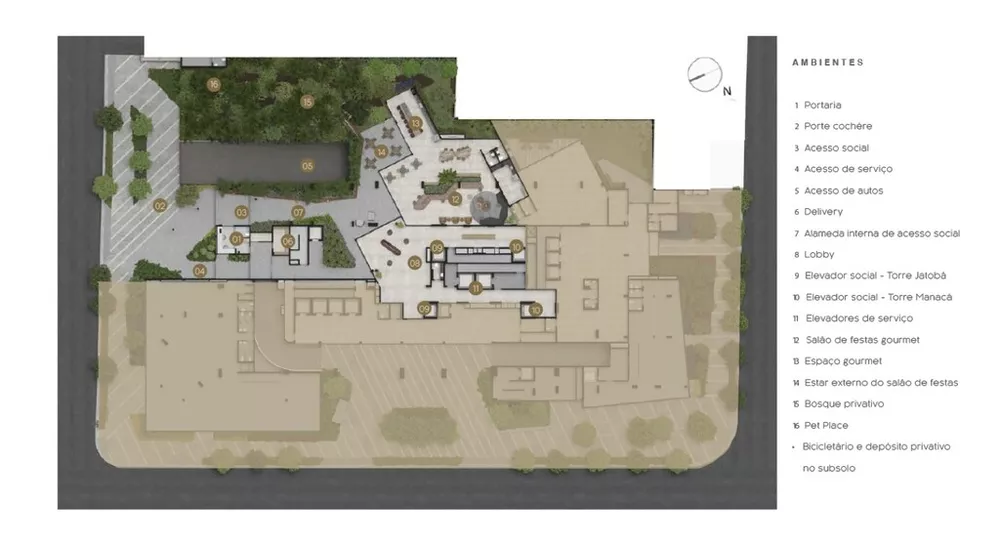 Apartamento, 3 quartos, 194 m² - Foto 7