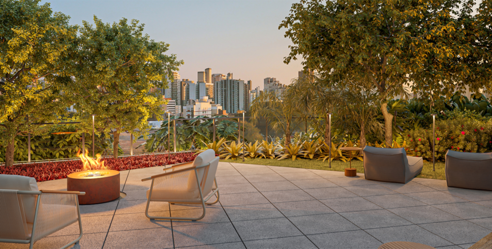 Apartamento, 3 quartos, 194 m² - Foto 4