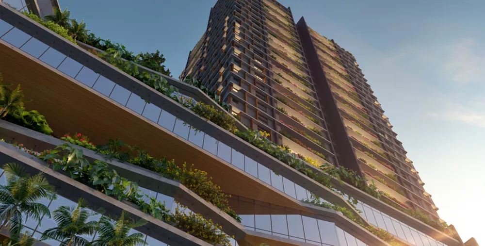 Apartamento, 3 quartos, 194 m² - Foto 2