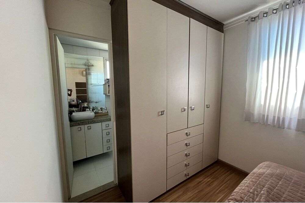 Apartamento, 3 quartos, 68 m² - Foto 3