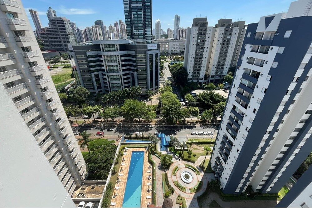 Apartamento, 3 quartos, 68 m² - Foto 4