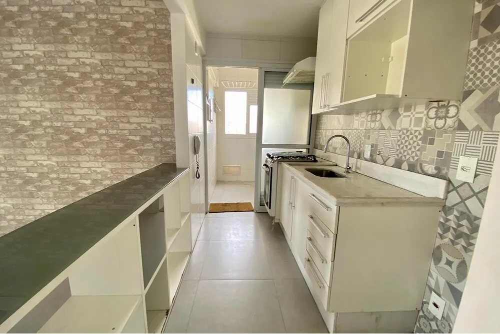 Apartamento, 3 quartos, 68 m² - Foto 1