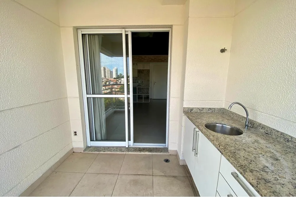 Apartamento, 3 quartos, 68 m² - Foto 2