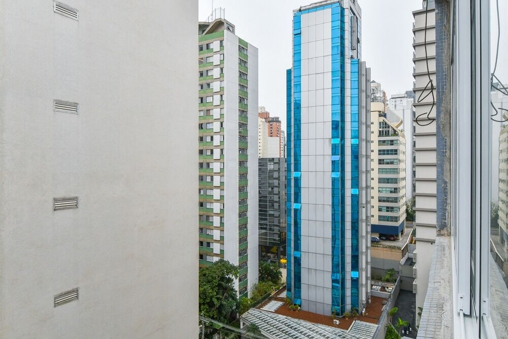 Apartamento, 3 quartos, 180 m² - Foto 1
