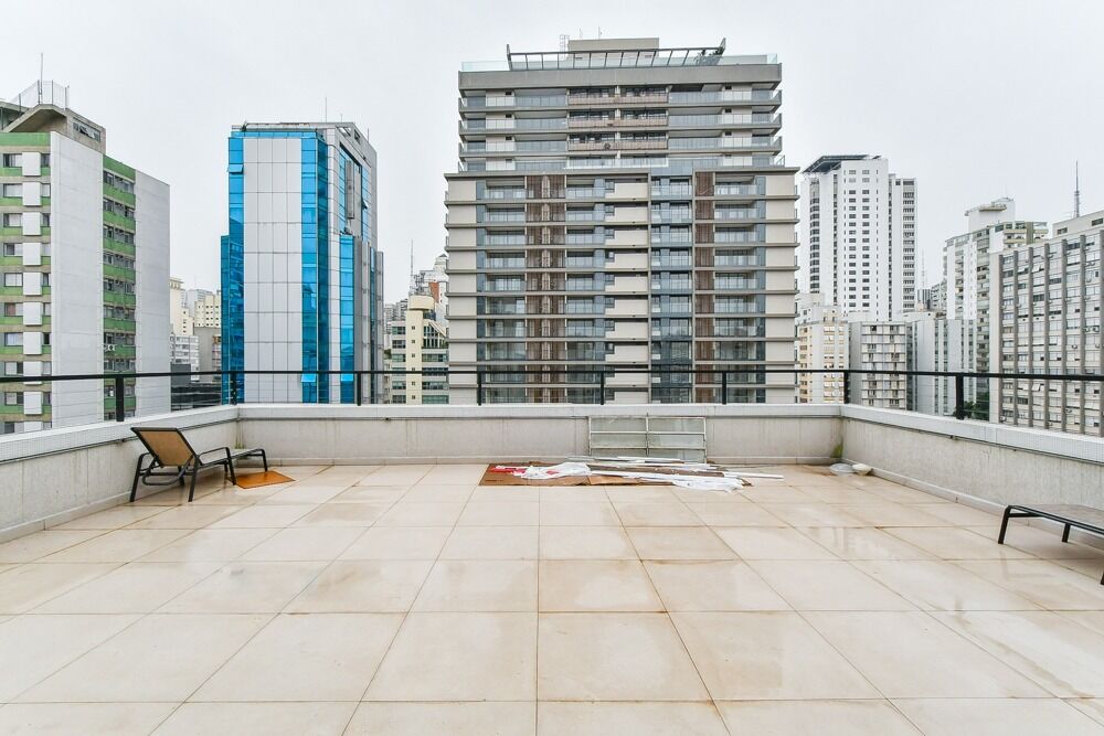 Apartamento, 3 quartos, 180 m² - Foto 2