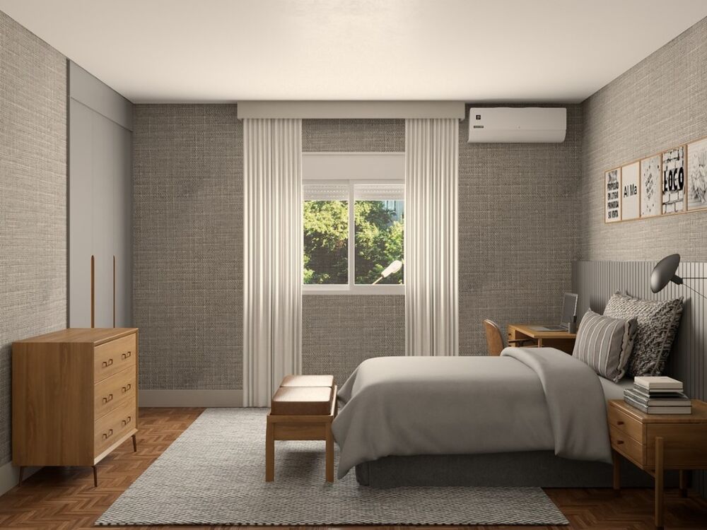 Apartamento, 3 quartos, 180 m² - Foto 4