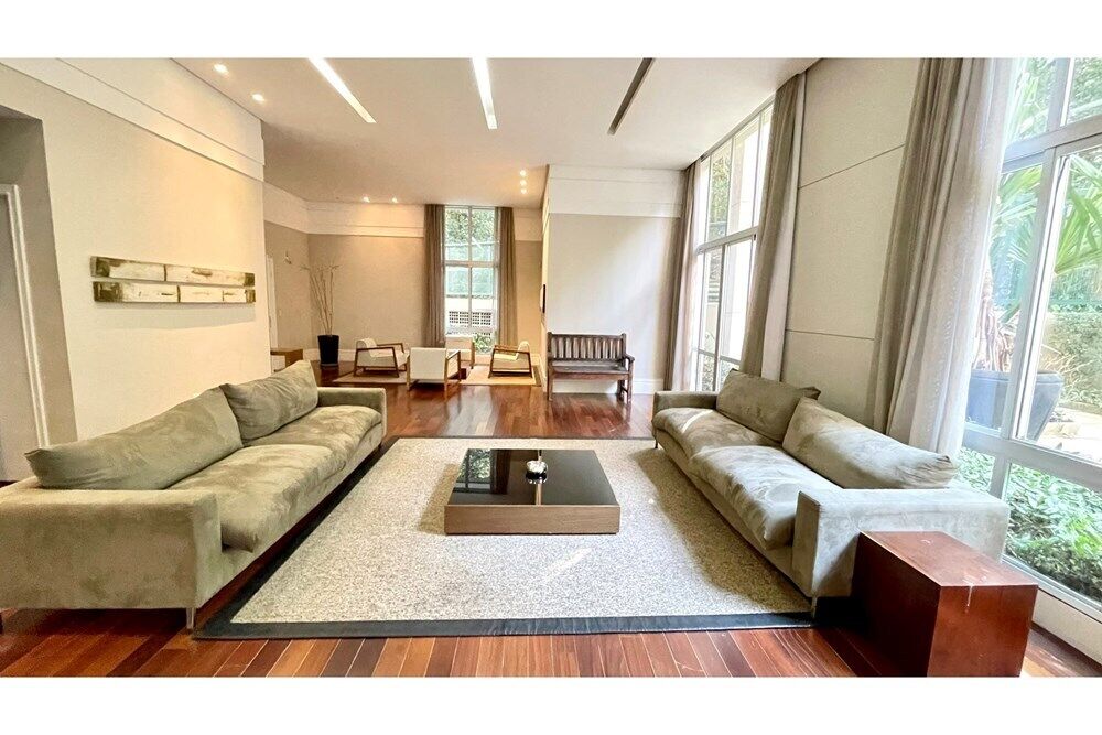Apartamento à venda com 2 quartos, 162m² - Foto 3