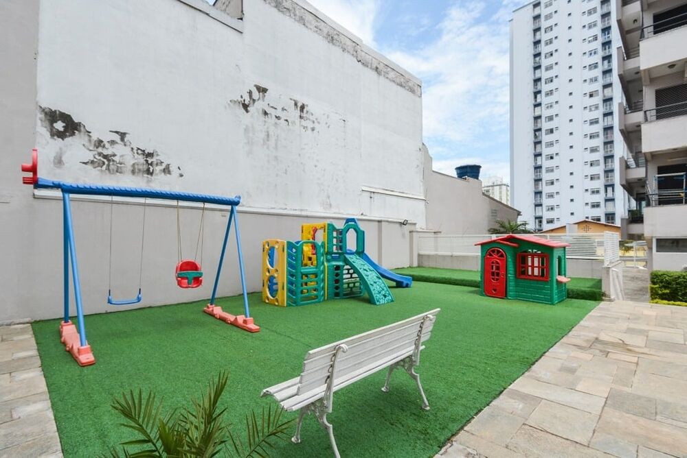 Apartamento, 3 quartos, 87 m² - Foto 1