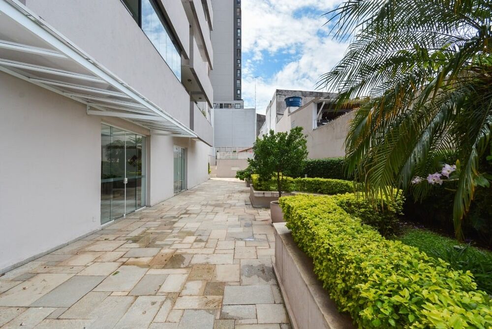 Apartamento, 3 quartos, 87 m² - Foto 2