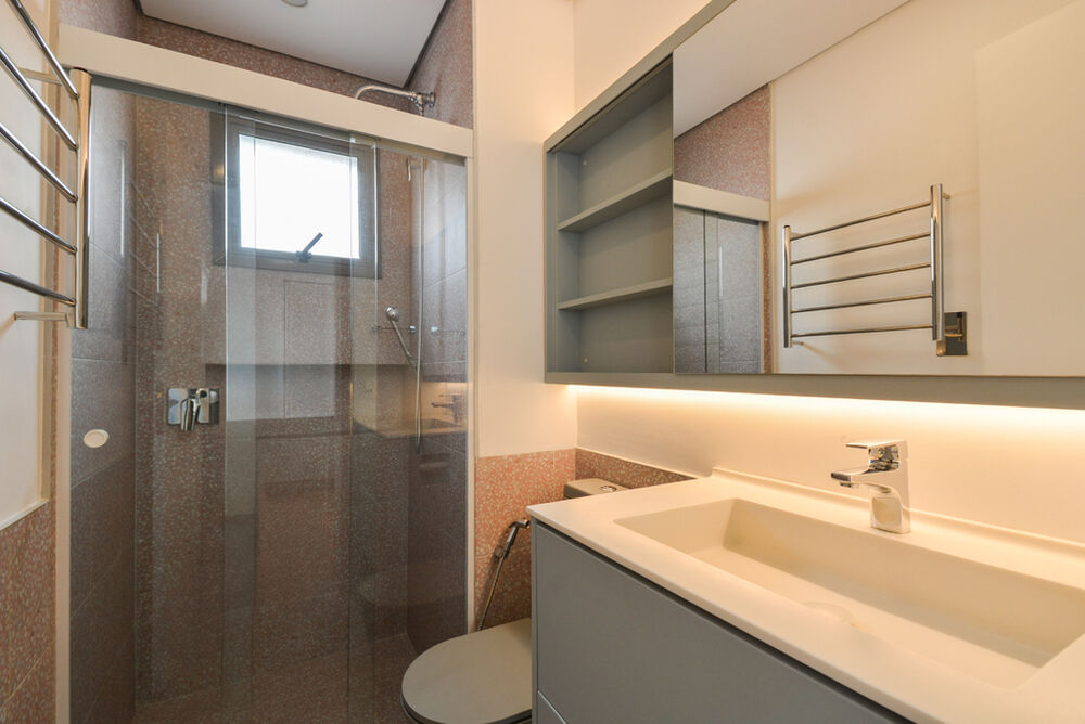 Apartamento, 4 quartos, 147 m² - Foto 8