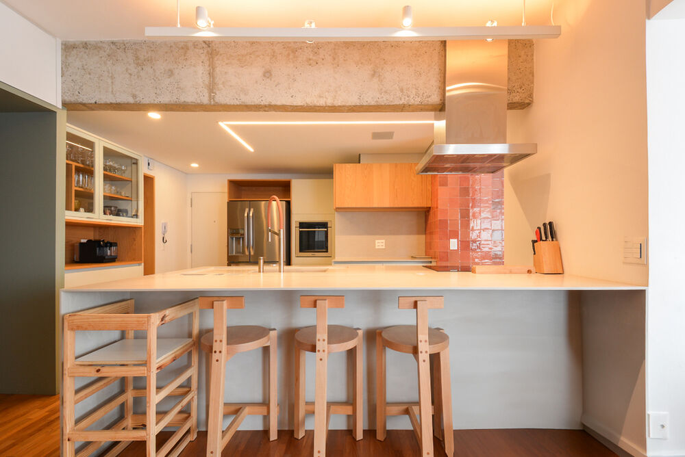 Apartamento, 4 quartos, 147 m² - Foto 3
