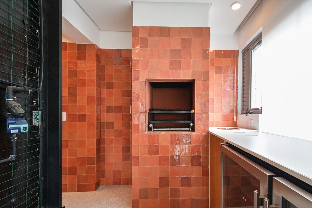 Apartamento, 4 quartos, 147 m² - Foto 6