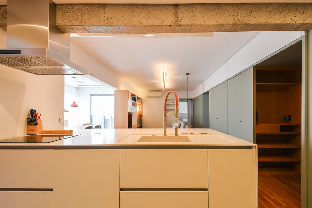 Apartamento, 4 quartos, 147 m² - Foto 17