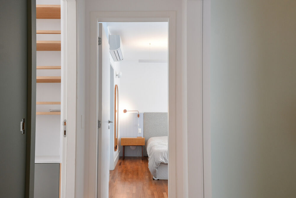 Apartamento, 4 quartos, 147 m² - Foto 2
