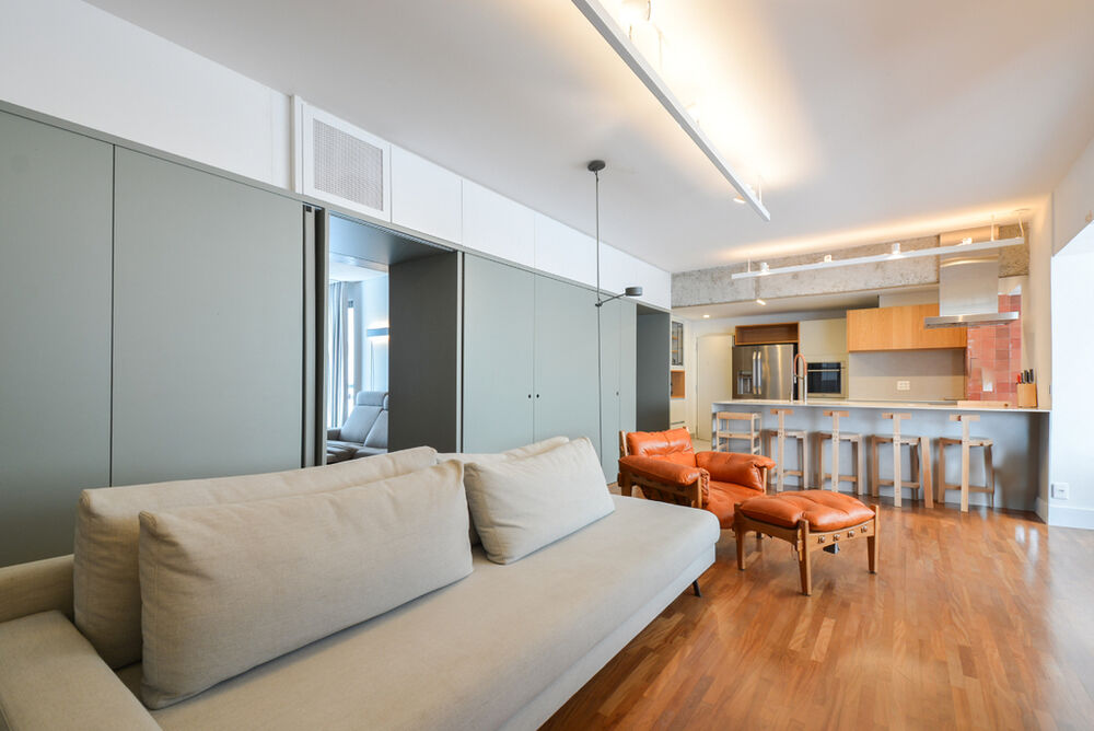 Apartamento, 4 quartos, 147 m² - Foto 14