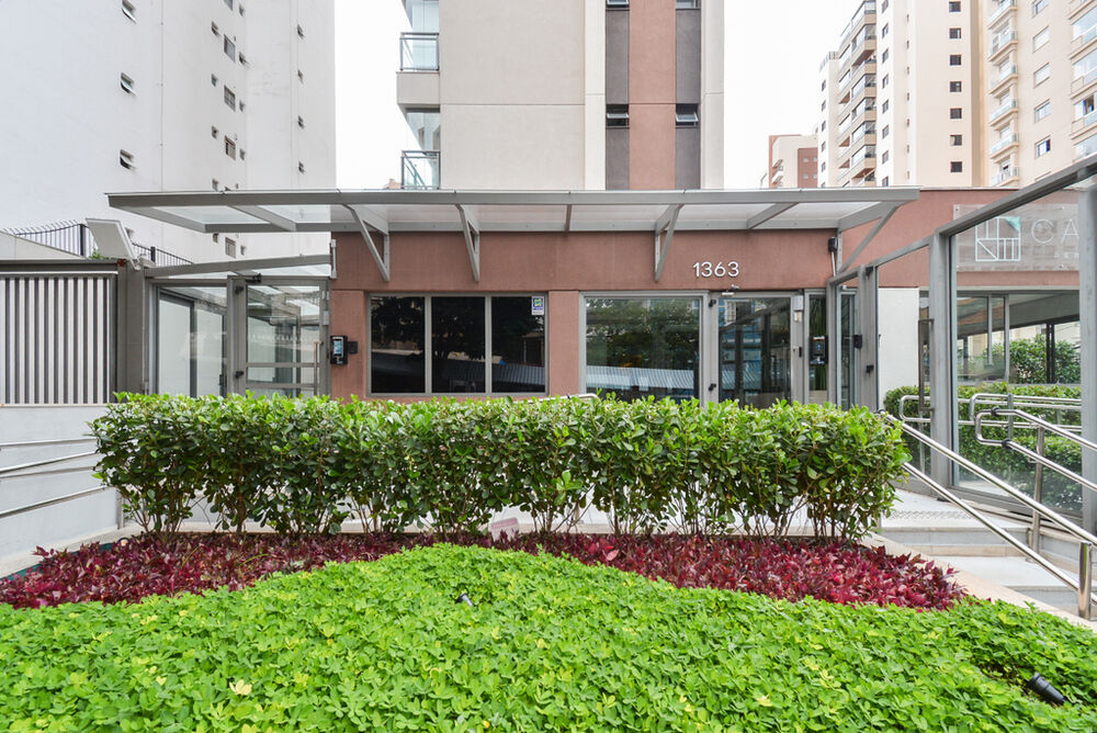 Apartamento, 4 quartos, 147 m² - Foto 1