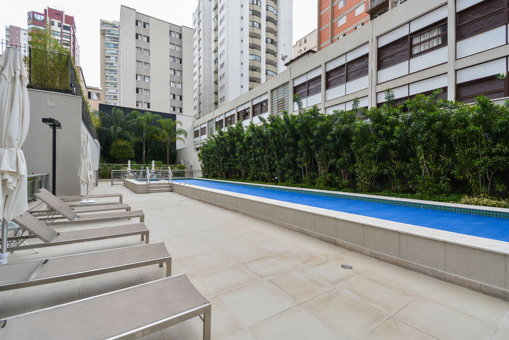 Apartamento, 4 quartos, 147 m² - Foto 4