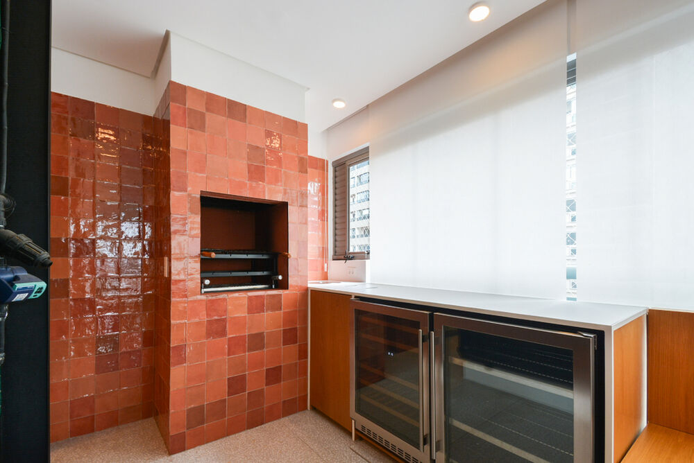 Apartamento, 4 quartos, 147 m² - Foto 13