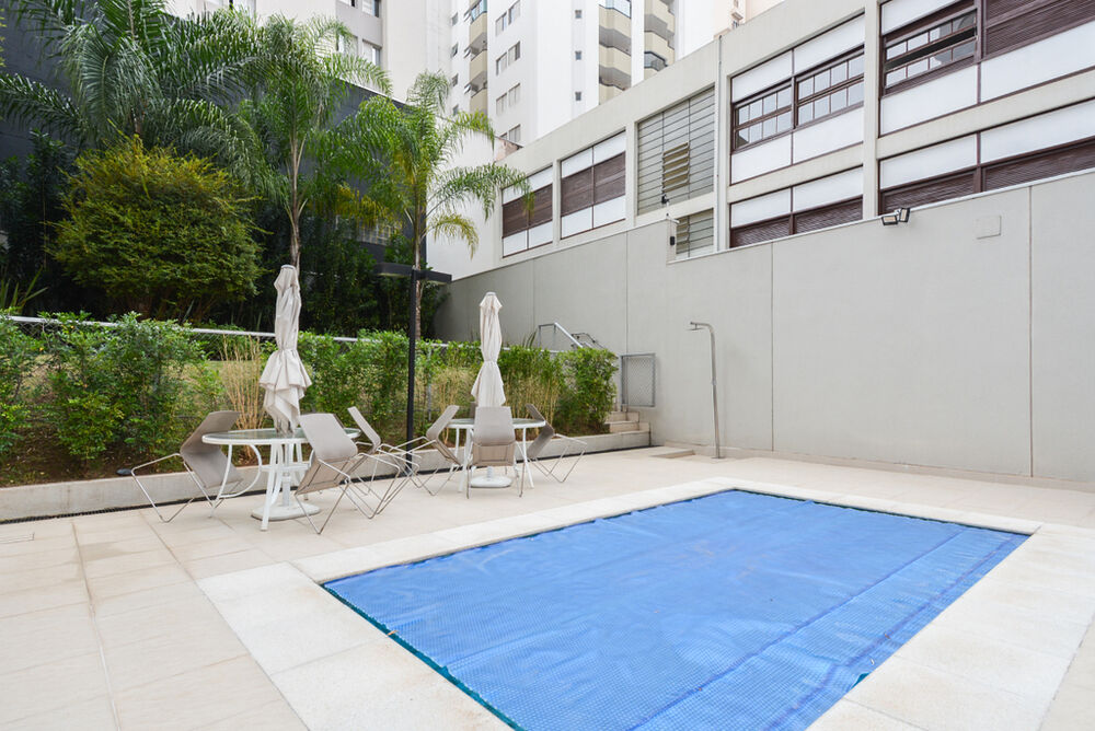 Apartamento, 4 quartos, 147 m² - Foto 18