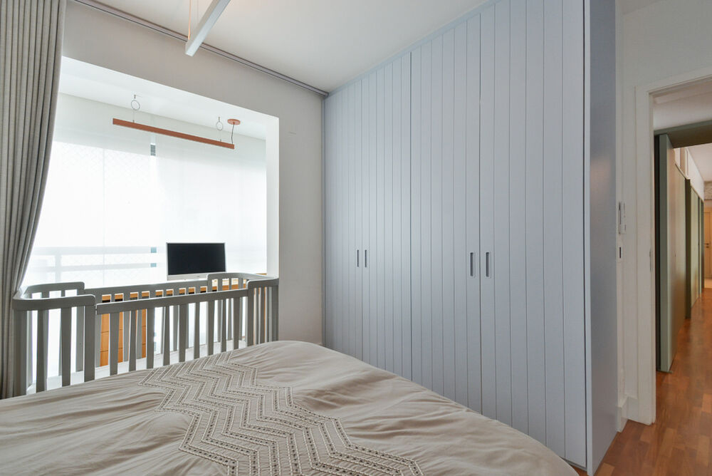Apartamento, 4 quartos, 147 m² - Foto 11