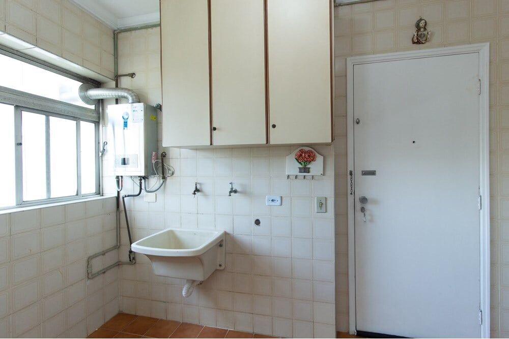 Apartamento, 3 quartos, 117 m² - Foto 2
