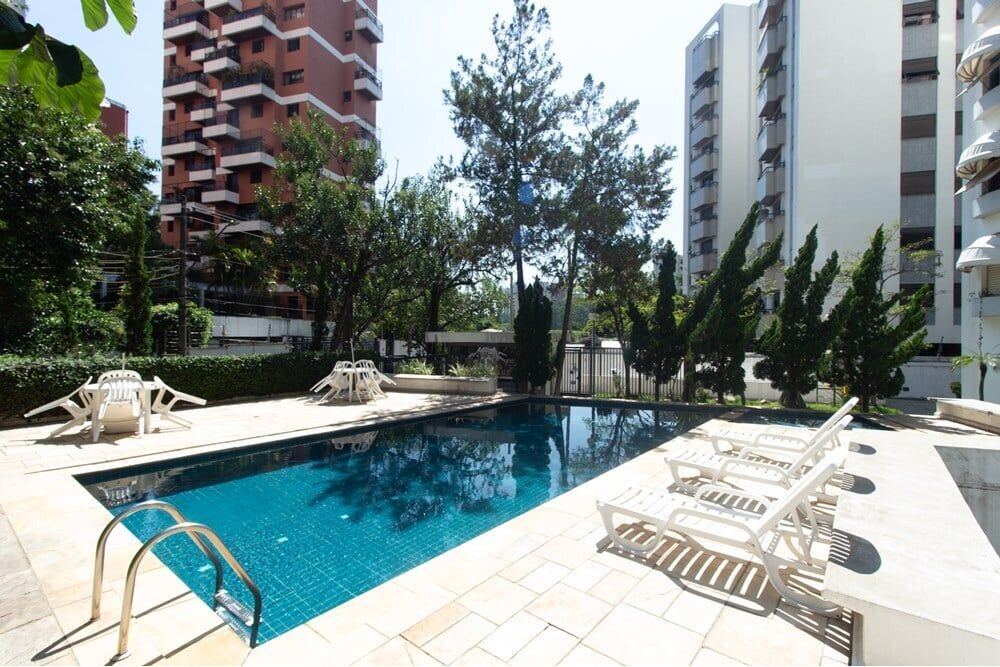 Apartamento, 3 quartos, 117 m² - Foto 1