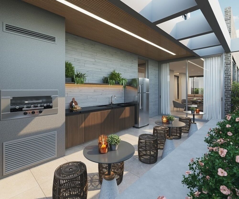 Apartamento, 3 quartos, 141 m² - Foto 7