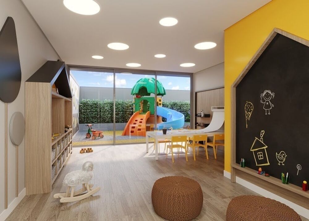 Apartamento, 3 quartos, 141 m² - Foto 6