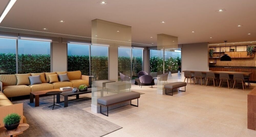 Apartamento, 3 quartos, 141 m² - Foto 4