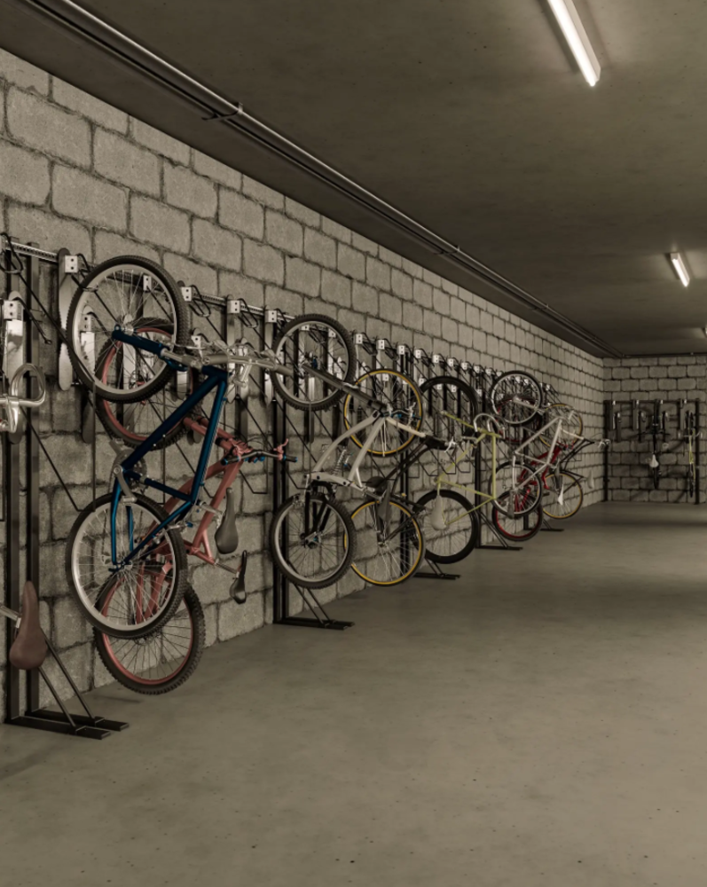 Apartamento, 2 quartos, 43 m² - Foto 2