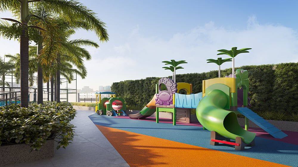 Apartamento, 4 quartos, 195 m² - Foto 2