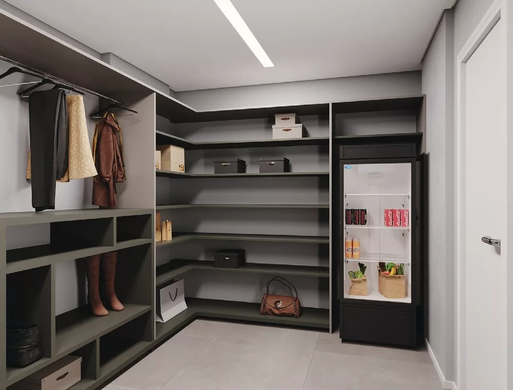 Apartamento, 3 quartos, 82 m² - Foto 14