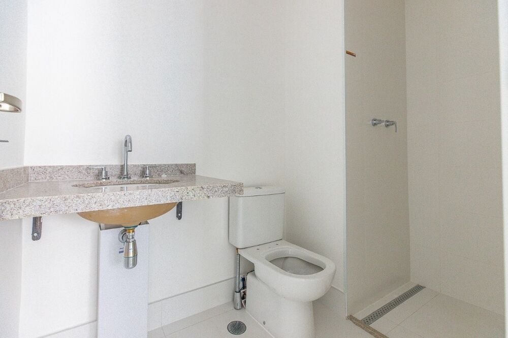 Apartamento à venda com 1 quarto, 34m² - Foto 13
