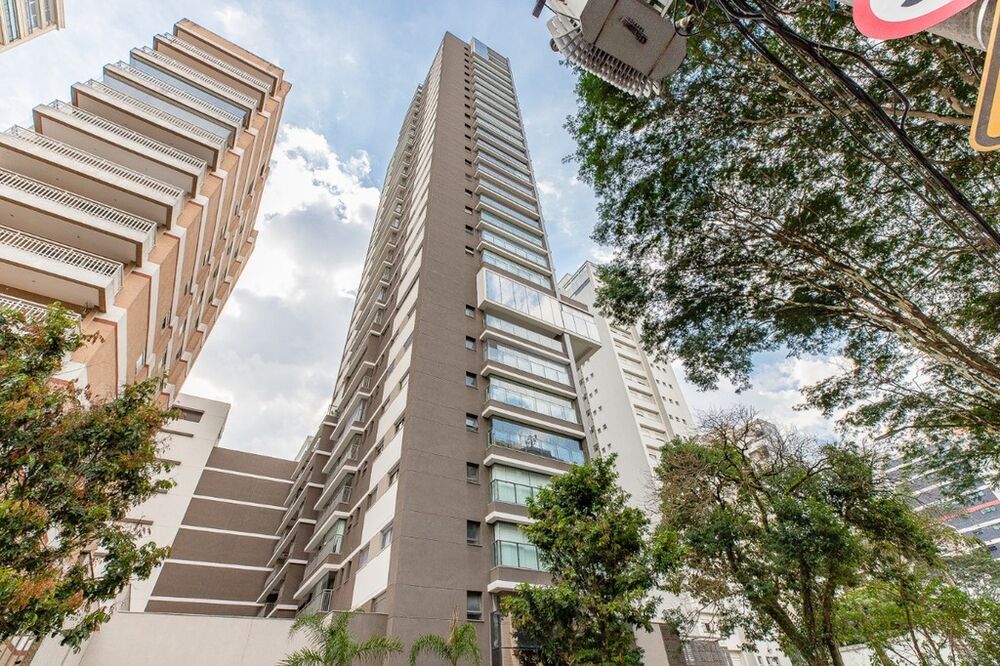 Apartamento à venda com 1 quarto, 34m² - Foto 14
