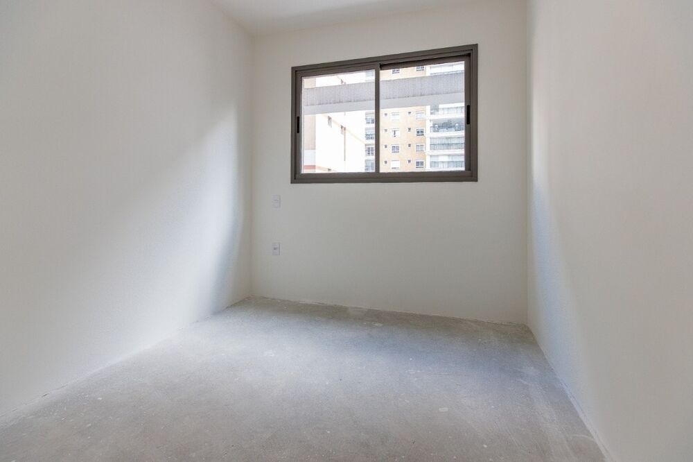 Apartamento à venda com 1 quarto, 34m² - Foto 11