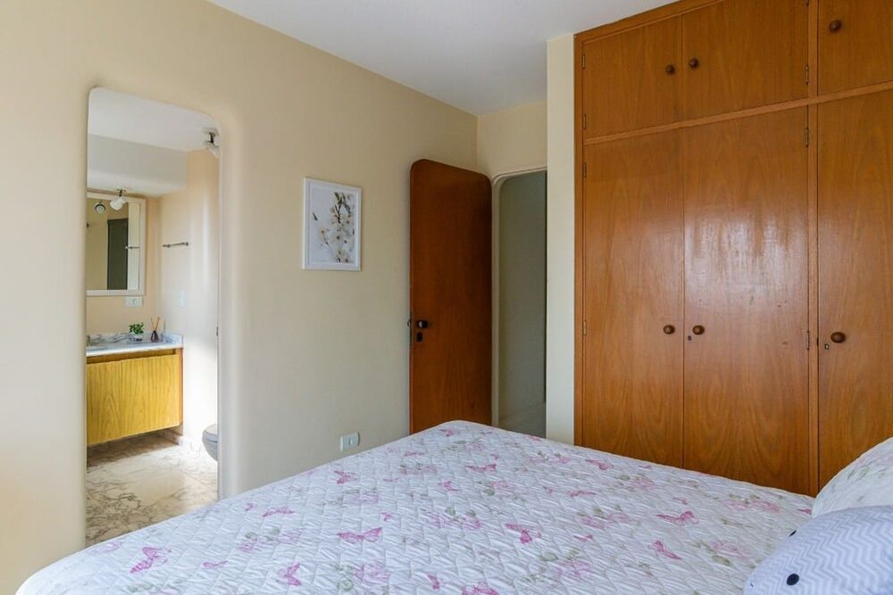Apartamento, 3 quartos, 177 m² - Foto 3