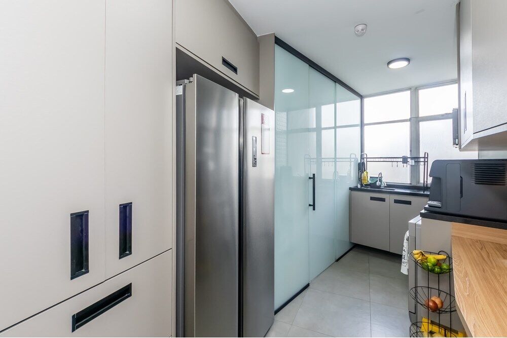 Apartamento à venda com 3 quartos, 178m² - Foto 8