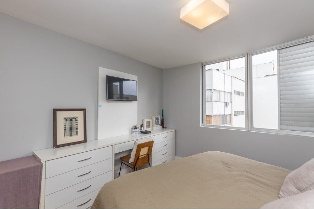 Apartamento à venda com 3 quartos, 178m² - Foto 16