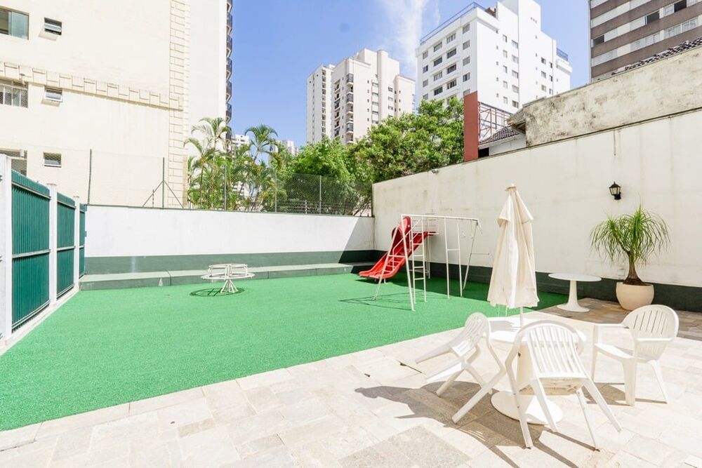 Apartamento, 2 quartos, 73 m² - Foto 2
